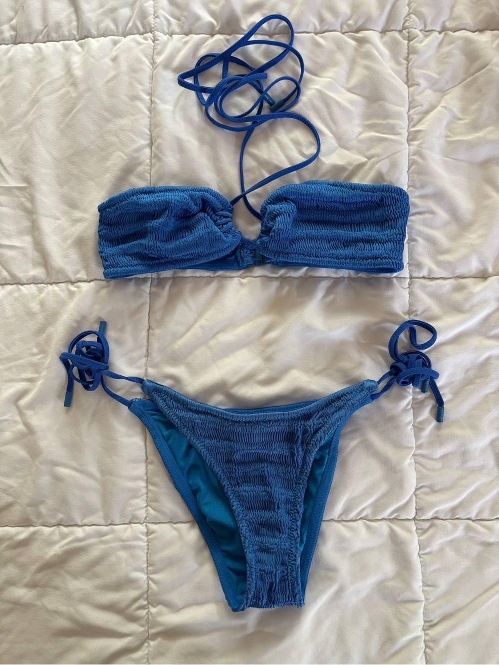 TRIANGL Bikini set
